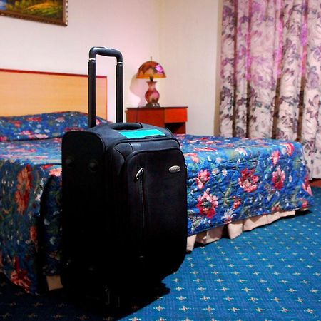 Hotel Le Grand Penthouse Guyana Georgetown Zewnętrze zdjęcie