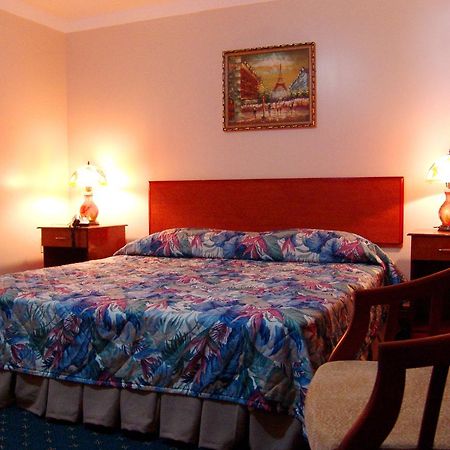 Hotel Le Grand Penthouse Guyana Georgetown Zewnętrze zdjęcie