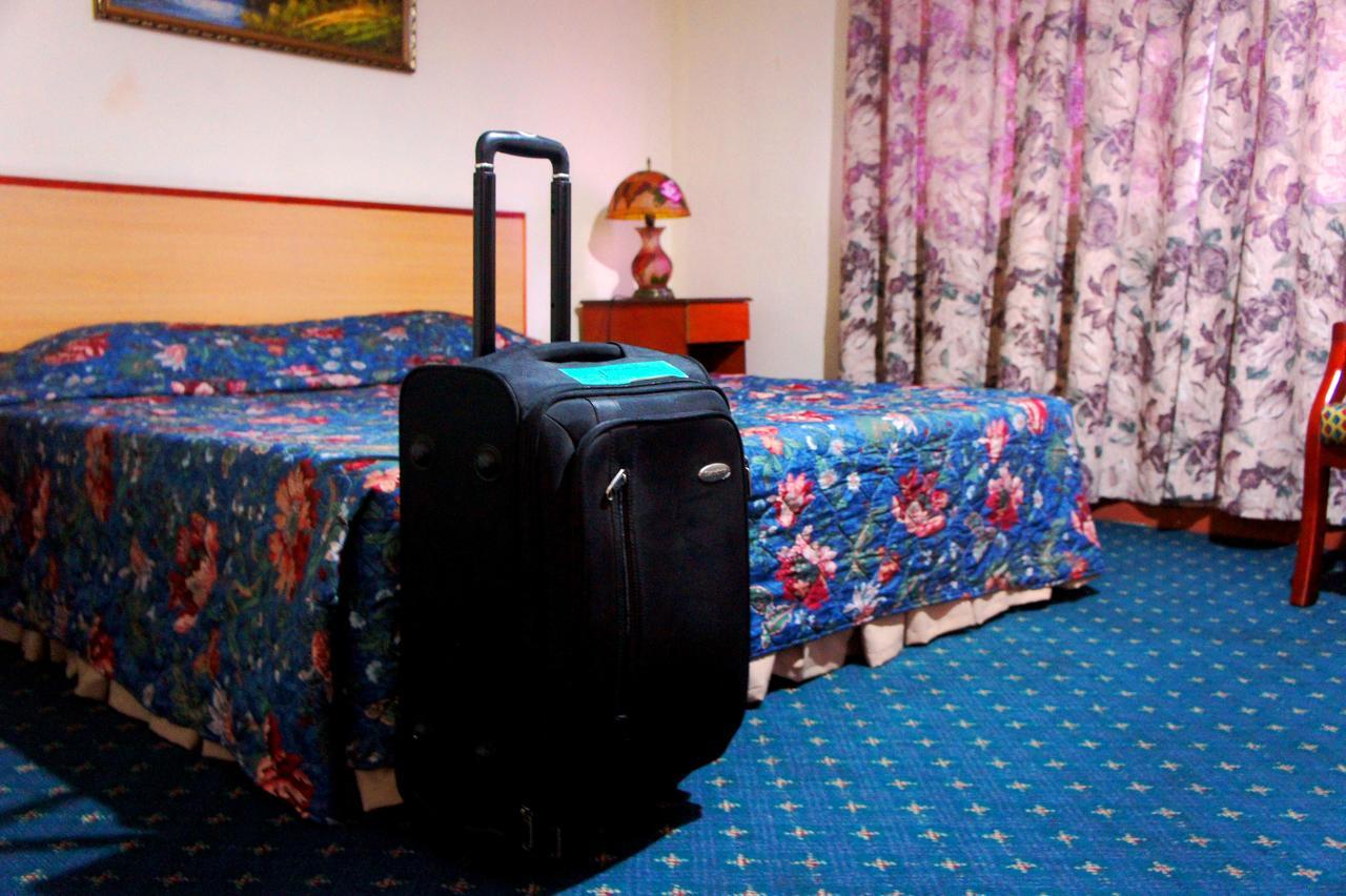 Hotel Le Grand Penthouse Guyana Georgetown Zewnętrze zdjęcie