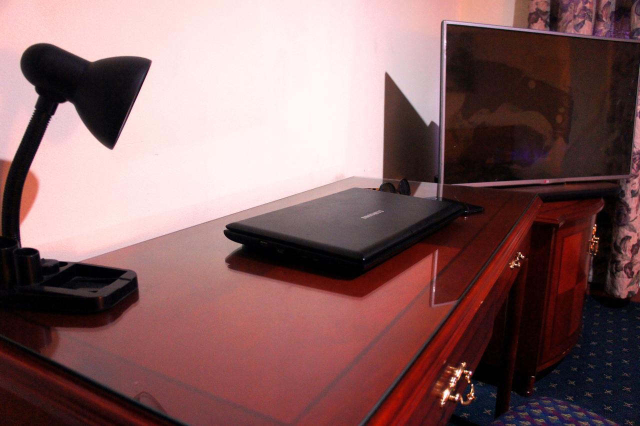 Hotel Le Grand Penthouse Guyana Georgetown Zewnętrze zdjęcie