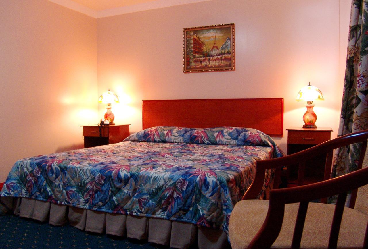 Hotel Le Grand Penthouse Guyana Georgetown Zewnętrze zdjęcie