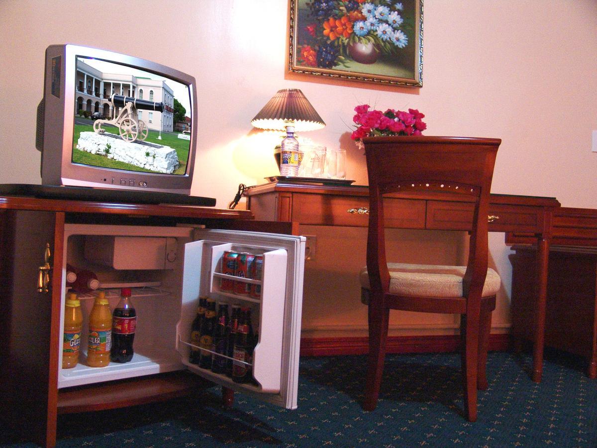 Hotel Le Grand Penthouse Guyana Georgetown Zewnętrze zdjęcie