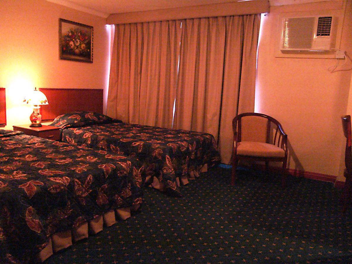 Hotel Le Grand Penthouse Guyana Georgetown Zewnętrze zdjęcie