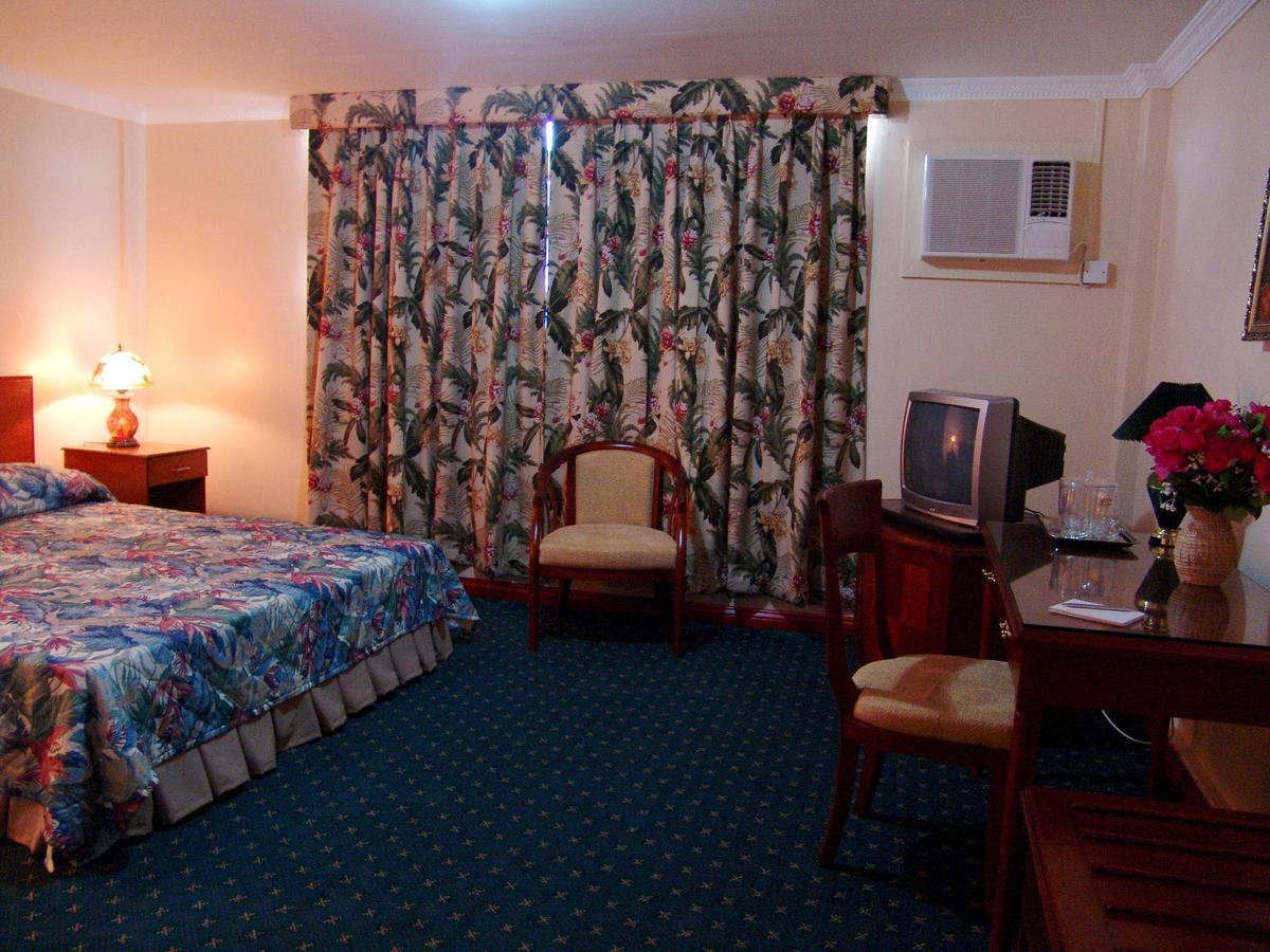 Hotel Le Grand Penthouse Guyana Georgetown Zewnętrze zdjęcie
