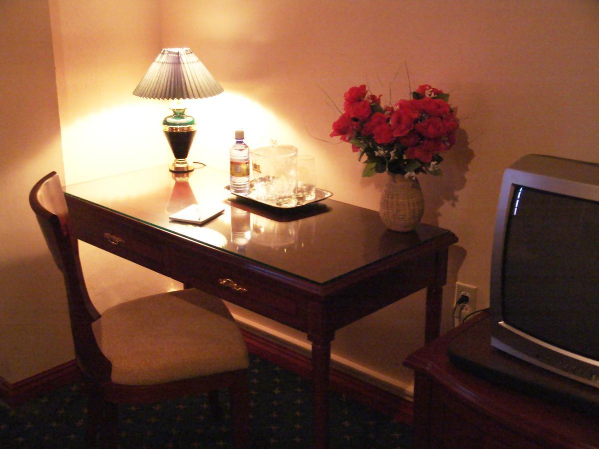 Hotel Le Grand Penthouse Guyana Georgetown Zewnętrze zdjęcie