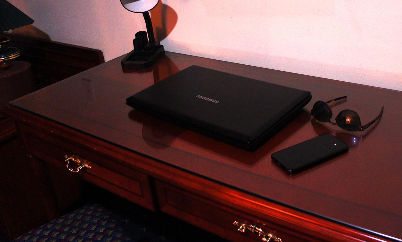 Hotel Le Grand Penthouse Guyana Georgetown Zewnętrze zdjęcie